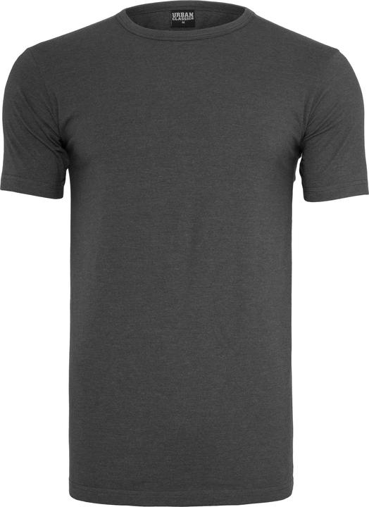 Urban Classics Fitted Stretch Tee (S)