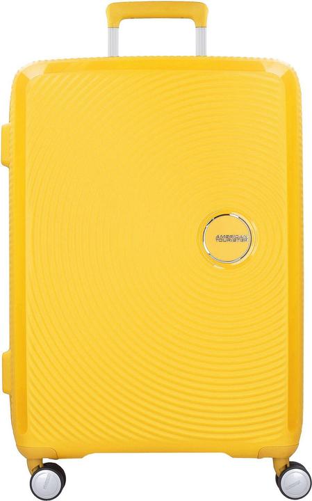 Immagine prodotto American Tourister Soundbox (110 l, L (90 - 115l))