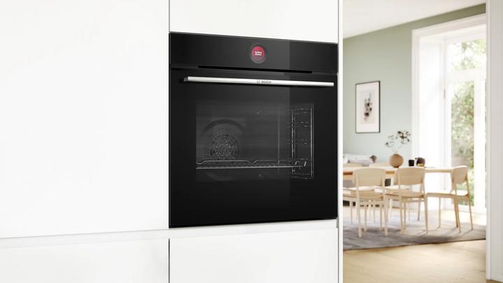 Actual product image Bosch Hausgeräte BOSCH OVEN HBG7742B1