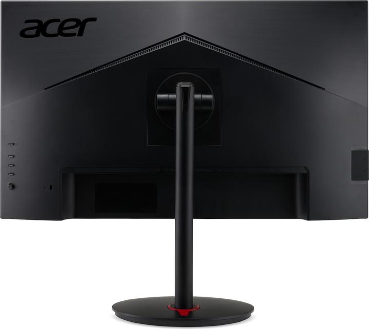 Immagine prodotto Acer Nitro XV272UV3bmiiprx (2560 x 1440 pixel, 27")
