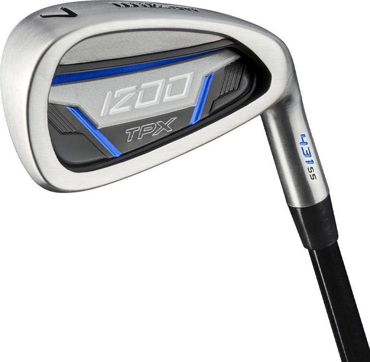 Produktbild Wilson - 1200 TPX Golfset
