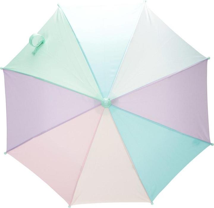 Produktbild Mountain Warehouse Stockschirm Regenbogen