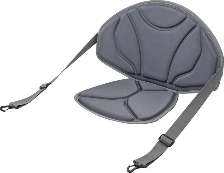 Actual product image Bestway HF Kayak Surge Elite X2 382x94x42cm (2 pers.)