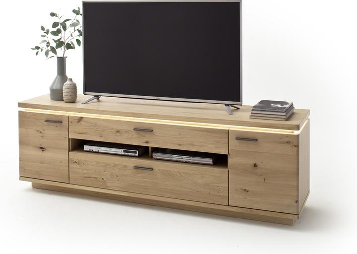 Produktbild Robas Lund Barcelona (210 x 68 x 50 cm)