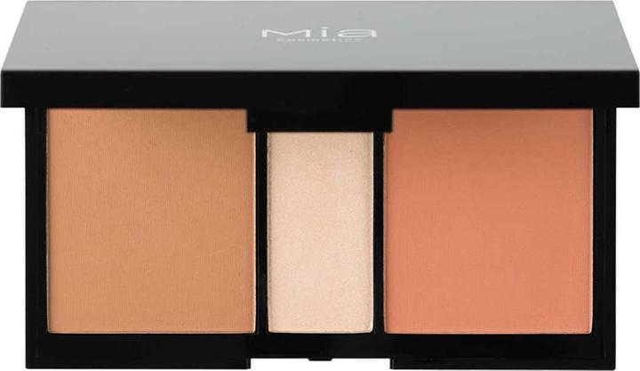 Produktbild Mia Cosmetics Glam Face Palette