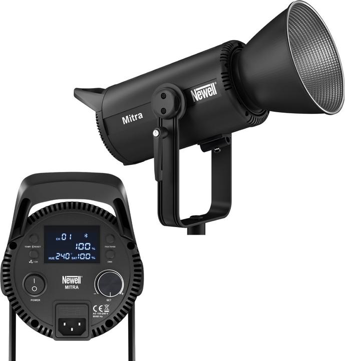 Produktbild Newell RGB Mitra 180 LED-Lampe