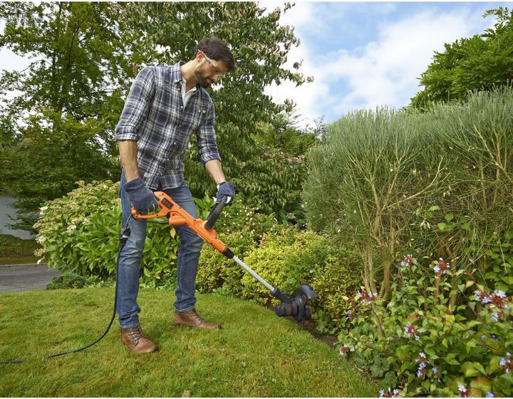 Actual product image Black & Decker BESTE625-QS (Trim line)