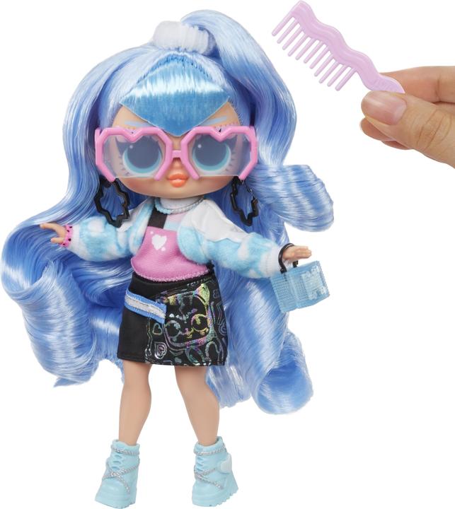 Actual product image MGA Tweens Core Doll - Ellie Fly