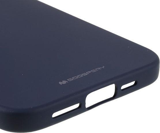 Produktbild Goospery Soft Feeling Jelly Series (Apple iPhone 13 Pro)