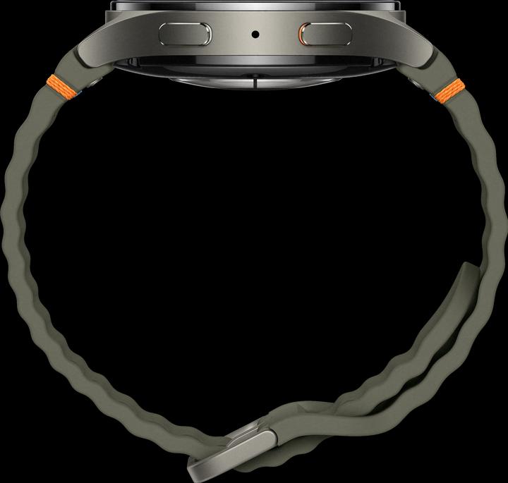 Immagine prodotto Samsung Galaxy Watch 7 (44 mm, 4G)