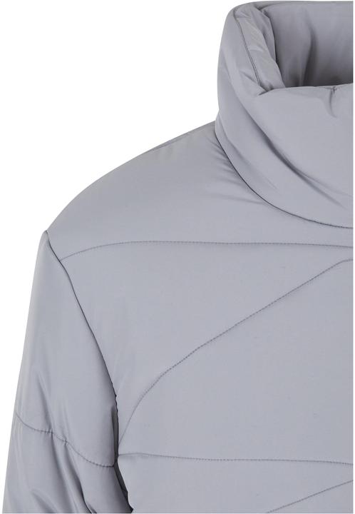 Actual product image Urban Classics Ladies Arrow Puffer Jacket (3XL)