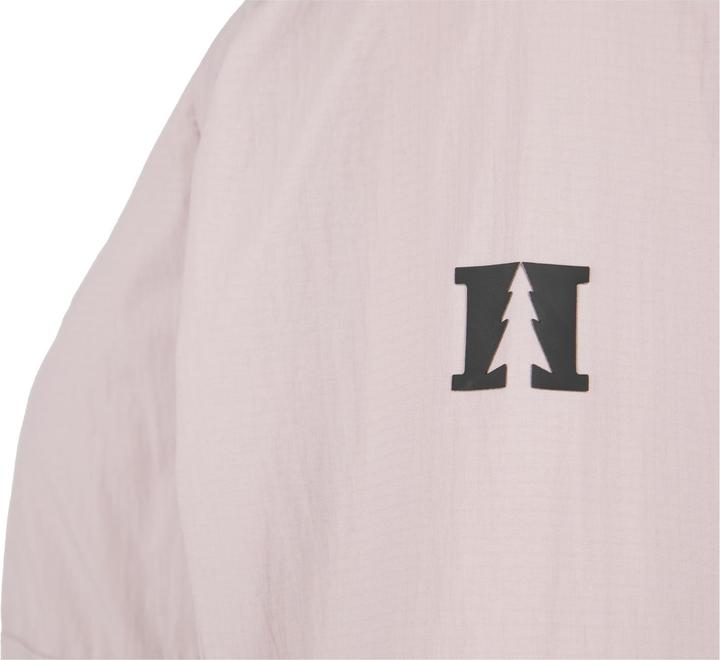 Actual product image Heber Peak Women's WildwoodHe. Wind Jacket (3XL)