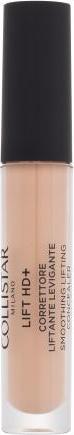 Actual product image Collistar Lifting HD + Concealer No 02 (2 Naturele Dorato)
