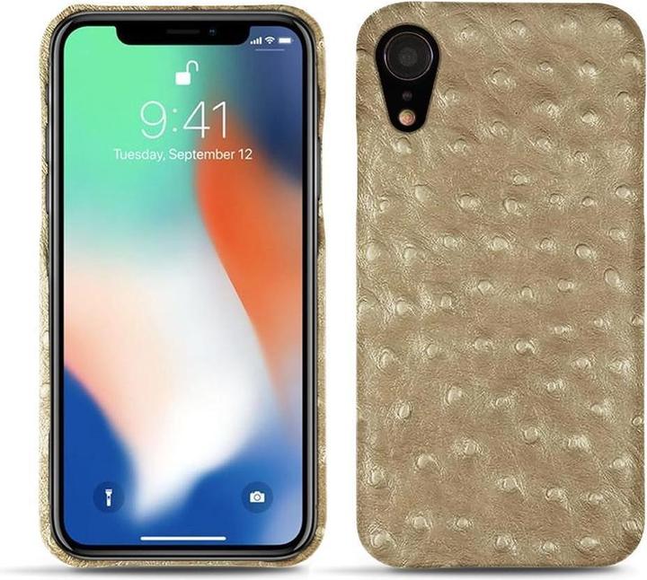 Image du produit Noreve Housse cuir (Apple iPhone XR)