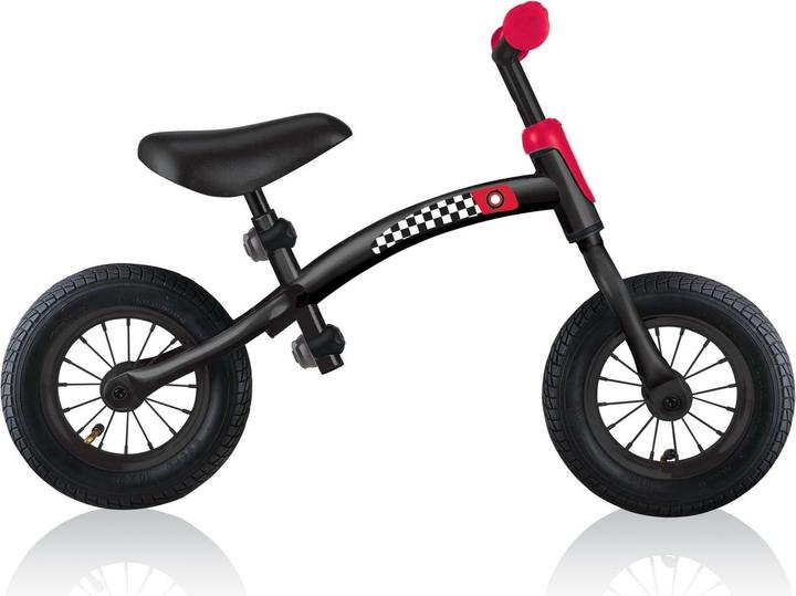 Actual product image Globber Go Bike Air (10")
