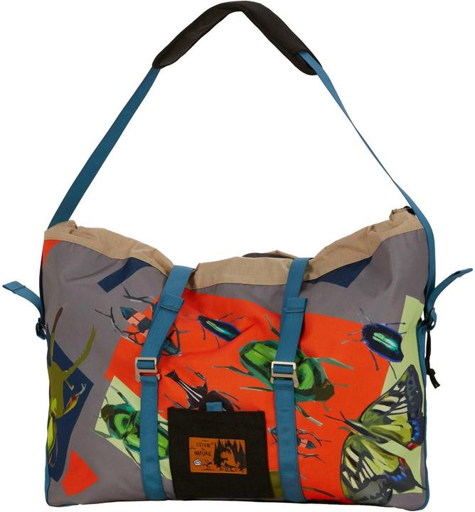 Image du produit E9 Bag Saccò P Mehrfarbig