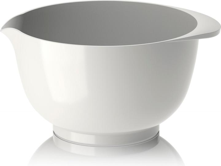 Actual product image Rosti NEW Margrethe Bowl 3L White (3 l, 1 x)