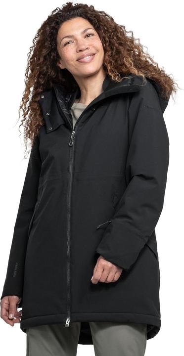 Actual product image Schöffel Ins Parka Style Crivat (40, L)