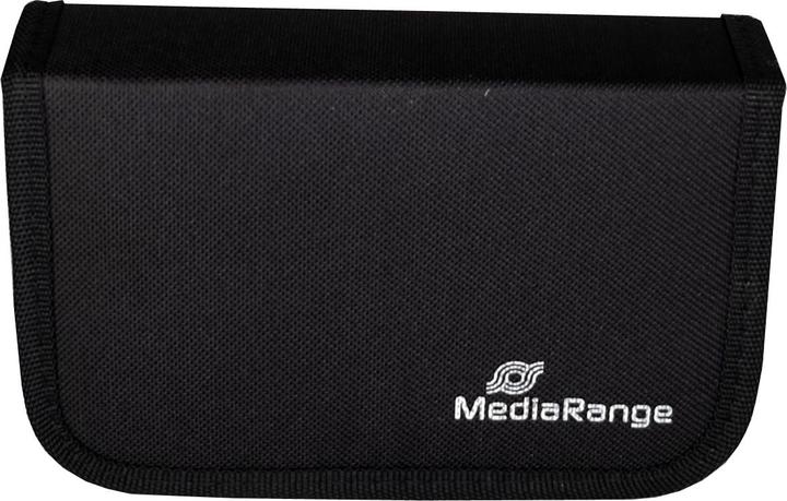 Image du produit MediaRange Sac de rangement