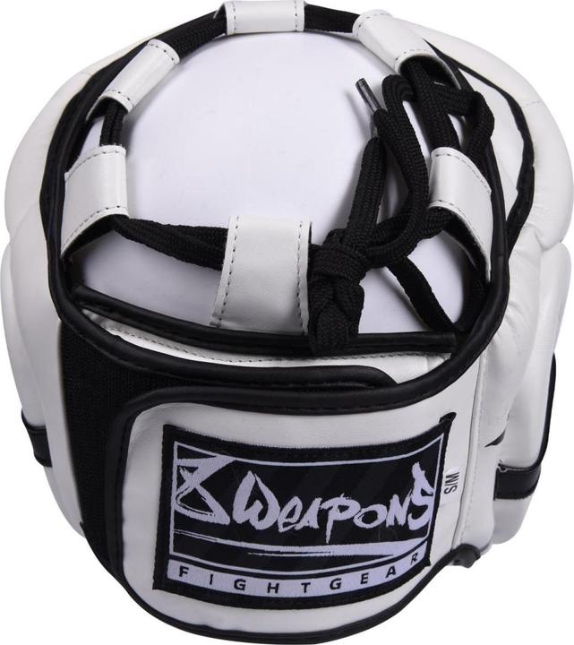 Immagine prodotto 8Weapons Boxehelme - Unlimited white S/M (S/M)