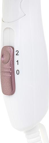 Actual product image Camry CR 2254 hair dryer