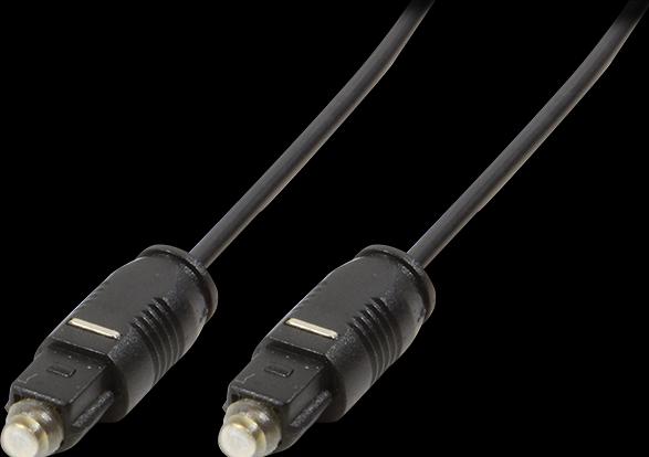 Image du produit LogiLink CA Toslink (3 m, Optique)