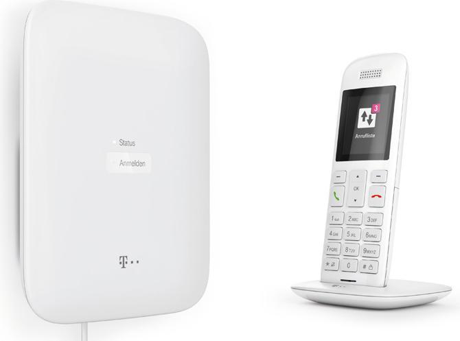 Produktbild Telekom Speedport Neo
