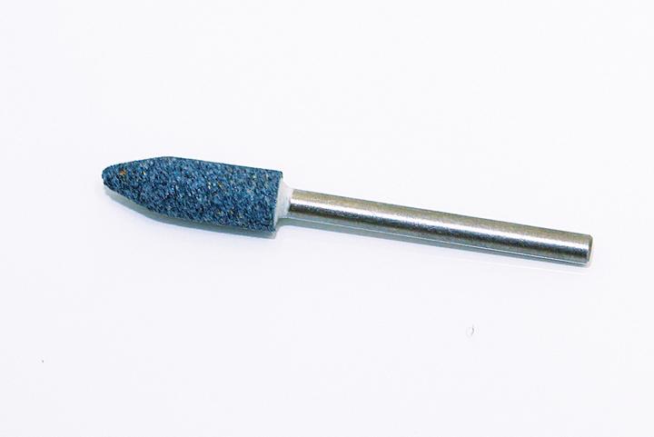 Produktbild Promed Emery-Stein Schleifkegel (1 x)