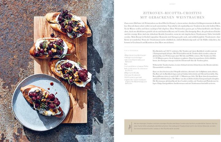 Actual product image Cook beautiful (German, Athena Calderone, Annika Genning, Johnny Miller, 2019)