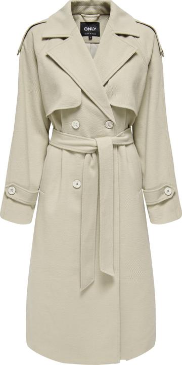 Only Trenchcoat
