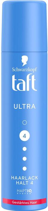 Schwarzkopf Lacca per capelli Ultra Mini 75 ml (75 ml)