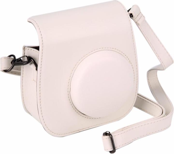 Immagine prodotto JTI Borsa per fotocamera Fujifilm Instax Mini 8 (Borsa a tracolla per fotocamera)