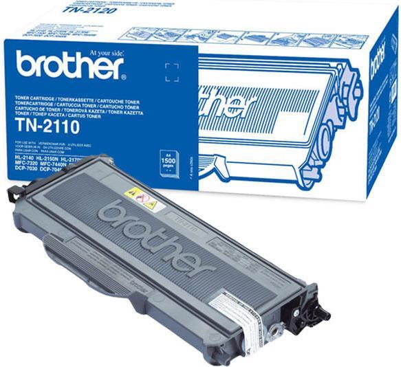 Image du produit Brother Tn-2110 (CF)