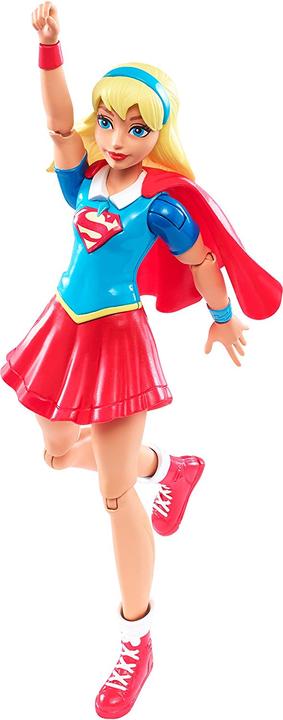Barbie DC Super Hero Girls Supergirl