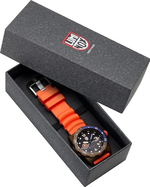 Immagine prodotto Luminox Bear Grylls Survival 3720 Eco Series (Orologio da polso analogico, 42 mm)