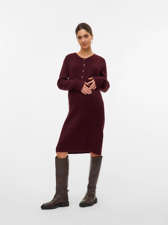 Produktbild Mamalicious MLISLA Umstandskleid Kleid