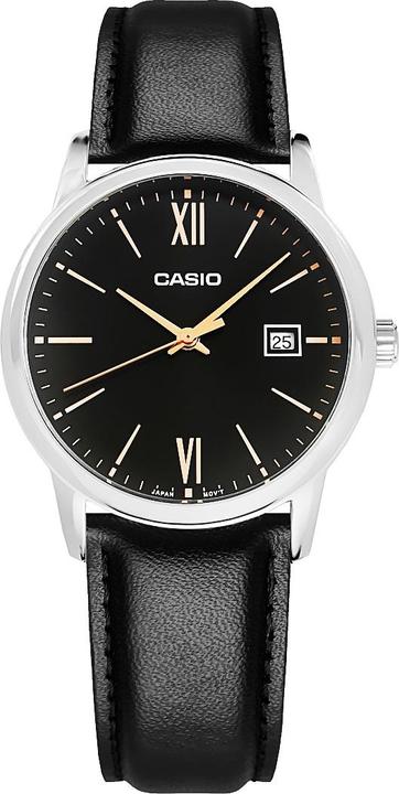 Immagine prodotto Casio MTP-V002L-1B3 (Orologio da polso analogico, 37 mm)