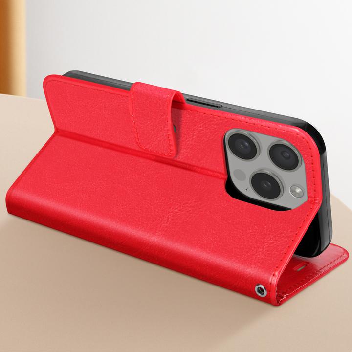 Produktbild Mayaxess SecureCard Cover Series (Apple iPhone 15 Pro)