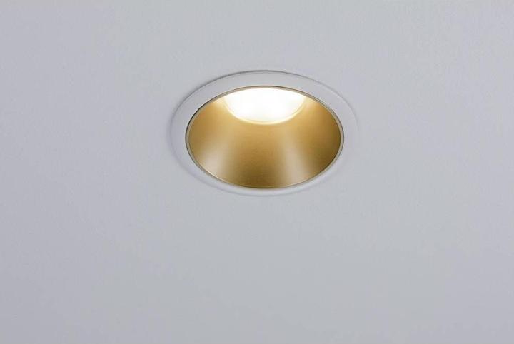 Produktbild Paulmann Einbauleuchte Cole Set (460 lm)