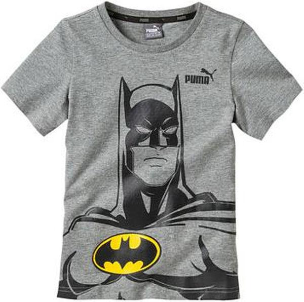 Image du produit Puma Style Batman Tee (140)