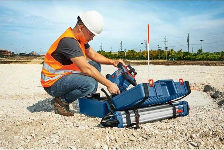 Image du produit Bosch Professional GRL 600 CHV