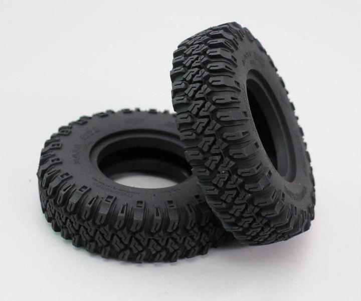 Produktbild Rc4Wd Mickey Thompson 1.55"
