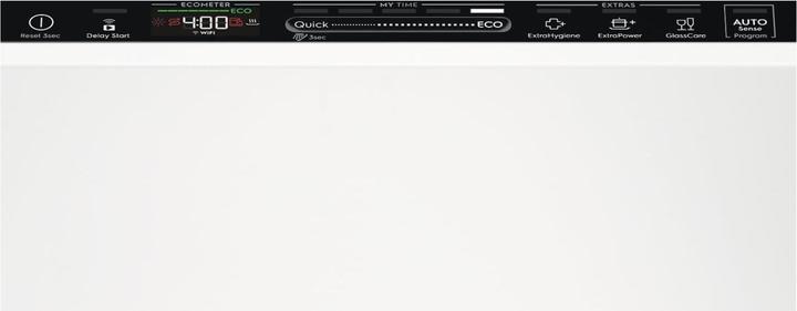 Actual product image Electrolux GA55GLV