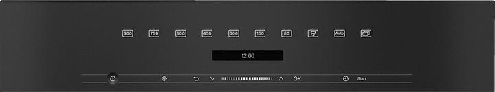 Actual product image Miele M 7140 TC