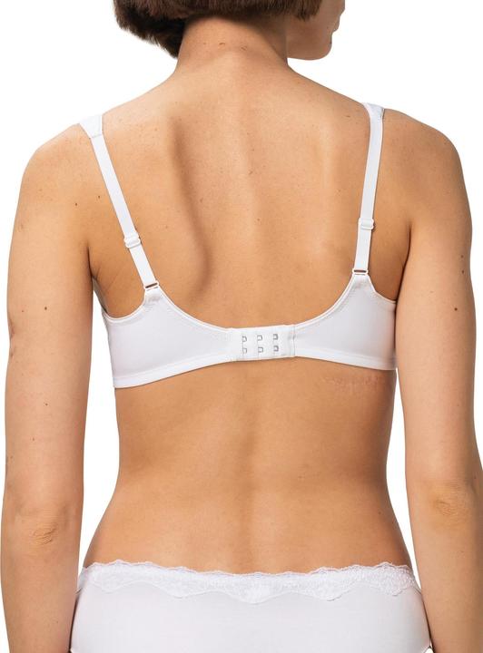 Produktbild Triumph Bügel-BH Modern Lace+Cotton (75 C, 2er Pack)
