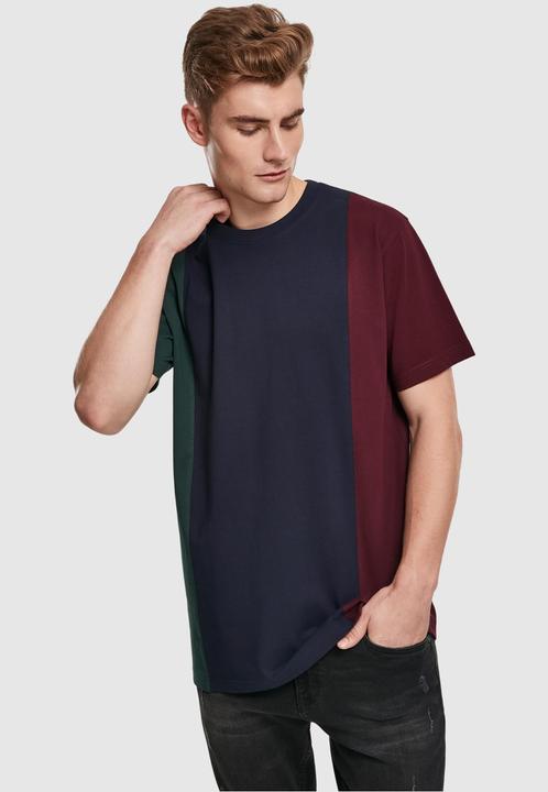 Immagine prodotto Urban Classics Tripple Tee (S)
