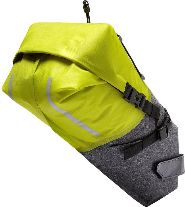 Actual product image Vaude Trailsaddle Compact (7 l, Saddle bag)