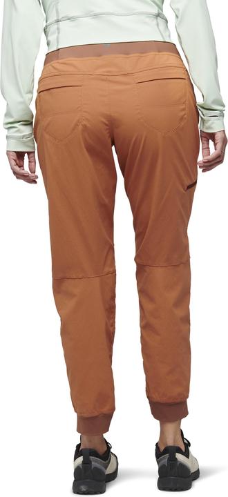 Image du produit Black Diamond W Technician Jogger Pants (L)