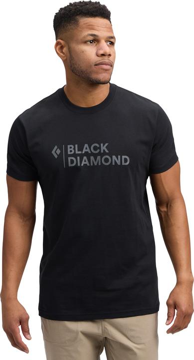 Black Diamond Mini Stacked (L)