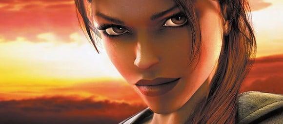 Image du produit Eidos Tomb Raider Trilogy HD (PS3, EN)